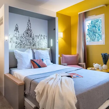 Pierre & Les Citronniers