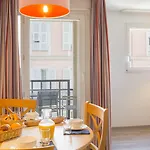 Pierre & Les Citronniers 3* Menton