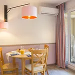 Pierre & Les Citronniers Apart-hotel Menton