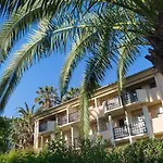 Pierre & Les Citronniers Apartmanhotel 3*