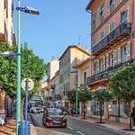 Apartmanhotel Pierre & Les Citronniers 3*