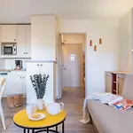 Pierre & Les Citronniers Apart-hotel
