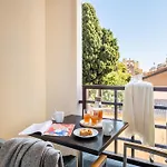 Pierre & Les Citronniers Apart-hotel