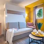 Pierre & Les Citronniers Apart-hotel Menton