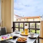 Apart-hotel Pierre & Les Citronniers