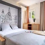 Apart-hotel Pierre & Les Citronniers Menton