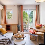 Pierre & Les Citronniers Apart-hotel 3*