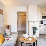 Résidence Pierre&vacances Les Citronniers Appart hôtel 3*