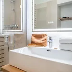 Pierre & Les Citronniers Apart-hotel 3*