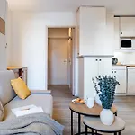 Apartmanhotel Pierre & Les Citronniers