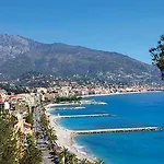 Apartmanhotel Pierre & Les Citronniers