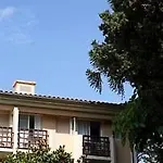 Pierre & Les Citronniers Menton