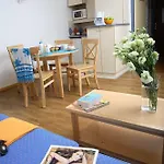 Apart-hotel Pierre & Les Citronniers