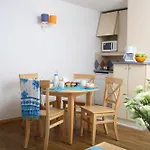 Pierre & Les Citronniers Apartmanhotel