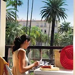 Pierre & Les Citronniers Apart-hotel Menton
