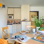 Apart-hotel Pierre & Les Citronniers 3*