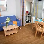 Pierre & Les Citronniers Apartmanhotel Menton