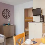 Apart-hotel Pierre & Les Citronniers 3*