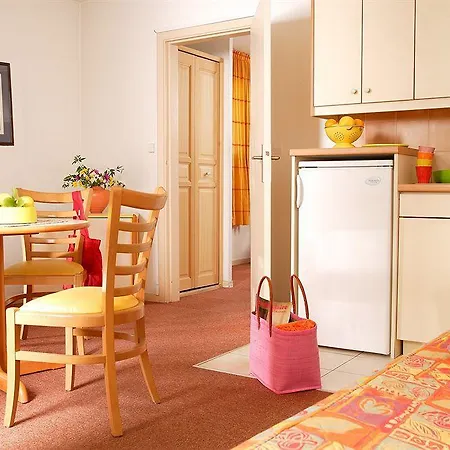 Pierre & Les Citronniers 3* Menton