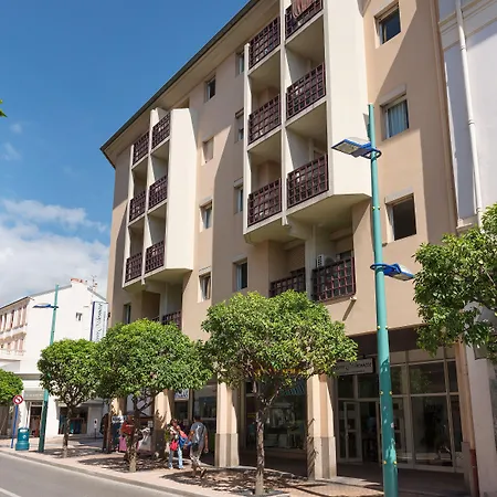 Pierre & Les Citronniers Menton