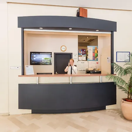 Pierre & Les Citronniers Menton