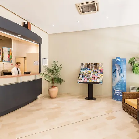 Pierre & Les Citronniers Aparthotel