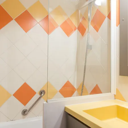 Pierre & Les Citronniers Apartmanhotel