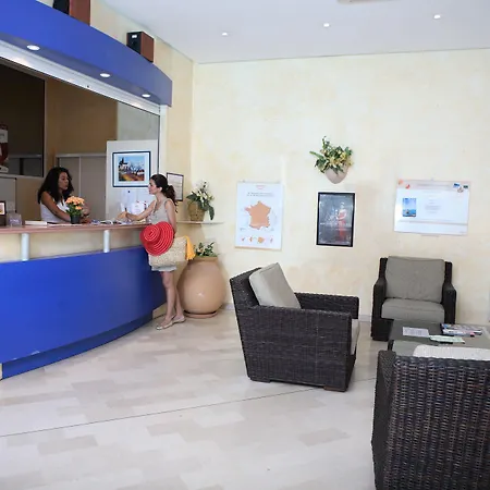 Pierre & Les Citronniers