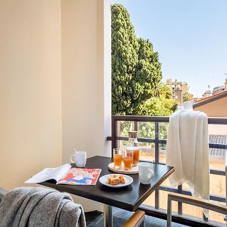 Pierre & Les Citronniers Apartmanhotel