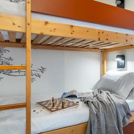 Pierre & Les Citronniers 3* Menton