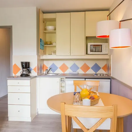 Pierre & Les Citronniers 3* Menton