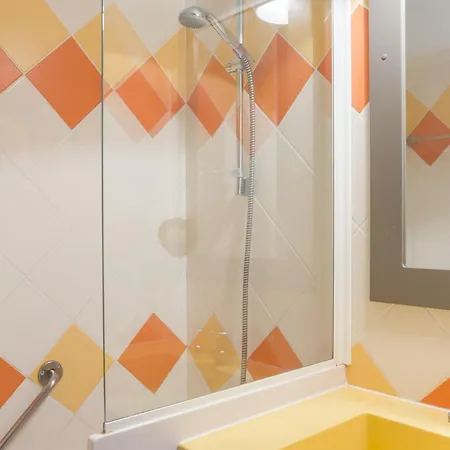 Pierre & Les Citronniers Apartmanhotel Menton