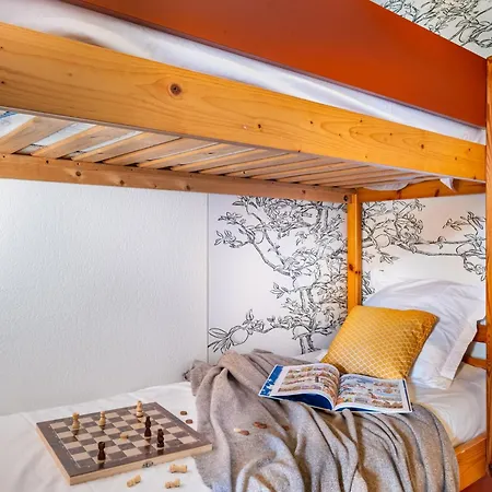 Apartmanhotel Pierre & Les Citronniers 3*