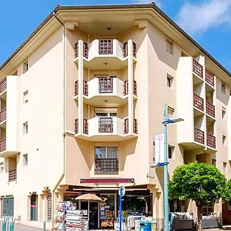 Aparthotel Pierre & Les Citronniers Menton