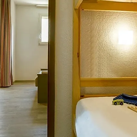 Aparthotel Pierre & Les Citronniers Menton