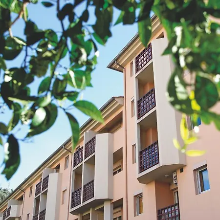 Pierre & Les Citronniers Menton