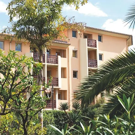 Pierre & Les Citronniers Aparthotel