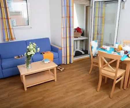 Pierre & Les Citronniers Aparthotel Menton