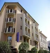 Pierre & Les Citronniers 3* Menton