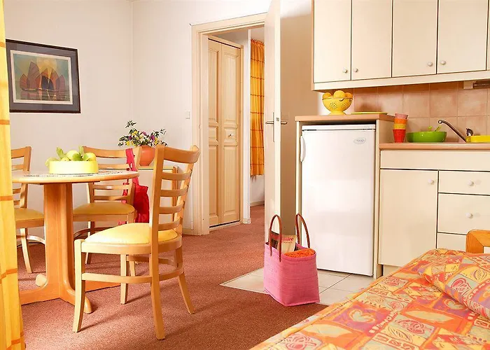 Pierre & Les Citronniers 3* Menton