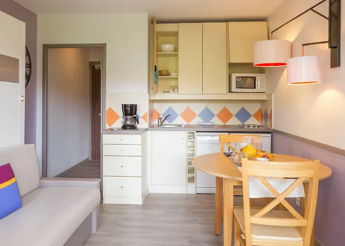 Pierre & Les Citronniers 3*