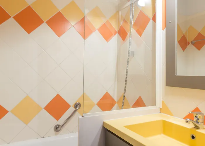 Pierre & Les Citronniers Apartmanhotel