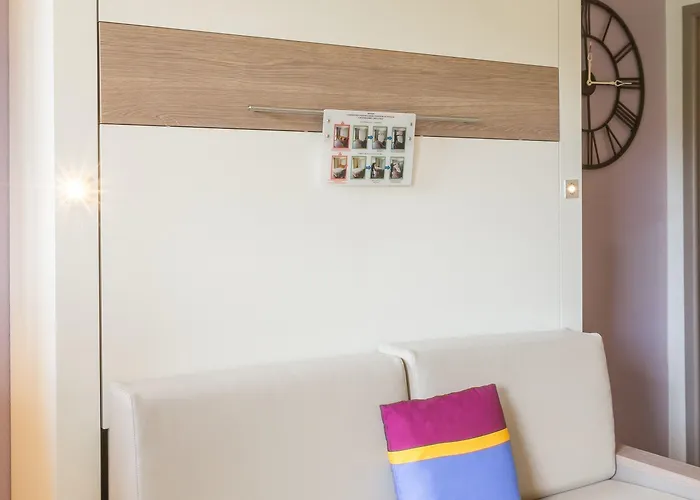 公寓式酒店 柠檬树皮埃尔假日酒店 3*