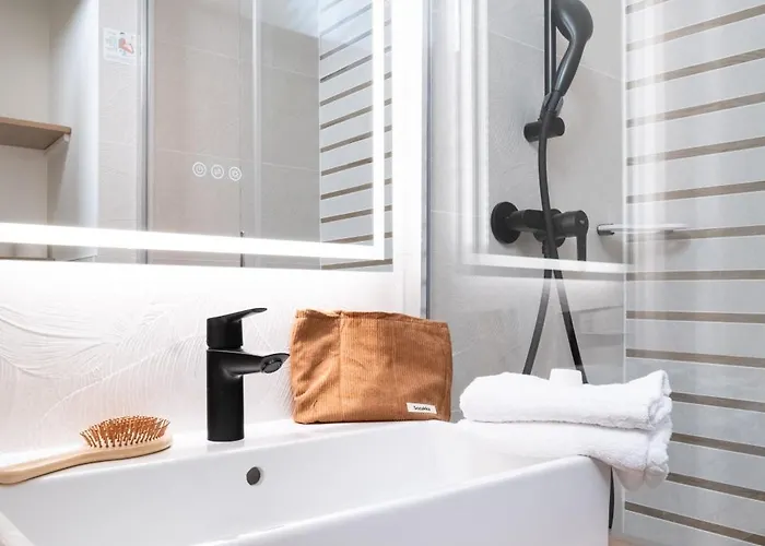 柠檬树皮埃尔假日酒店 芒通