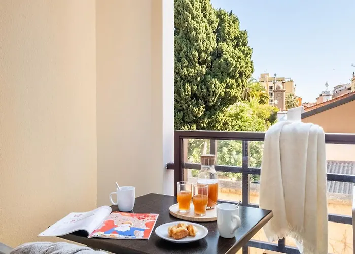 Pierre & Les Citronniers Apartmanhotel