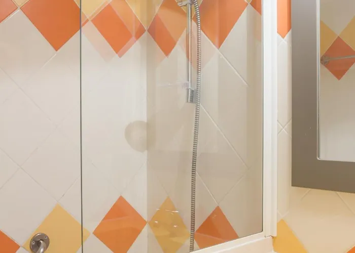 Pierre & Les Citronniers 아파트호텔 멍똥