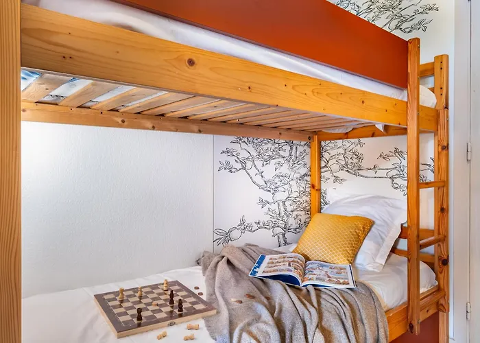 Apartmanhotel Pierre & Les Citronniers 3*