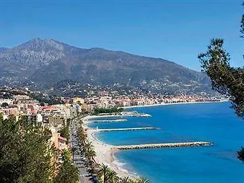 公寓式酒店 柠檬树皮埃尔假日酒店