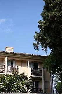 Pierre & Les Citronniers Menton