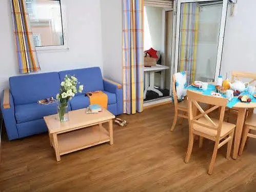 Pierre & Les Citronniers Apartmanhotel Menton